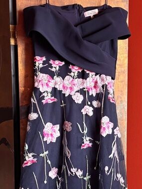 Teri Jon Dress